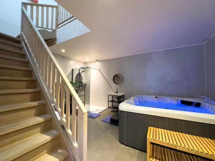 Temse Mica Beauty & Wellness Center 아파트 외부 사진